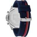 Tommy Hilfiger - Clark Modell - Uomo - Acciaio