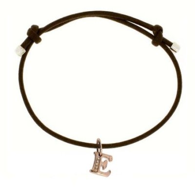 Damiani - Bracciale My First - Oro Rosa - Diamante