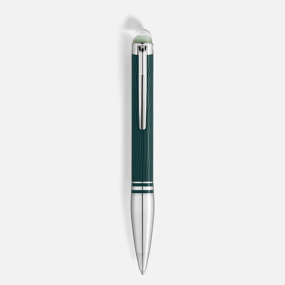 Montblanc - Starwalker Polargreen - Penna A Sfera - Verde