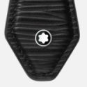 Montblanc - Portachiavi 4810 - Pelle - Nero
