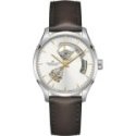 Hamilton - Jazzmaster Open Heart - Automatico - 40Mm
