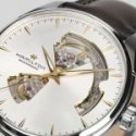 Hamilton - Jazzmaster Open Heart - Automatico - 40Mm