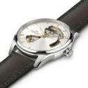 Hamilton - Jazzmaster Open Heart - Automatico - 40Mm