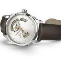 Hamilton - Jazzmaster Open Heart - Automatico - 40Mm