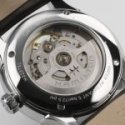 Hamilton - Jazzmaster Open Heart - Automatico - 40Mm