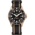 Hamilton - Khaki Navy Scuba - Automatico - Bronzo