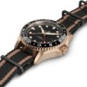 Hamilton - Khaki Navy Scuba - Automatico - Bronzo