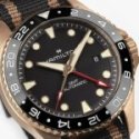 Hamilton - Khaki Navy Scuba - Automatico - Bronzo