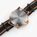 Hamilton - Khaki Navy Scuba - Automatico - Bronzo