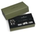 Hamilton - Khaki Field Murph - Acciaio - Nero