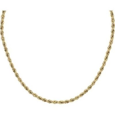 Morellato Jewels - Collana Intrecci - Acciaio - Oro
