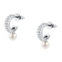 Morellato Jewels - Orecchini Perla - Argento - Donna
