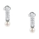 Morellato Jewels - Orecchini Perla - Argento - Donna