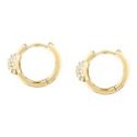 Morellato - Orecchini Pave' - Argento - Zirconi