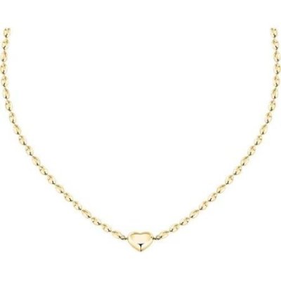 Morellato Jewels - Collana Intrecci - Oro - Donna