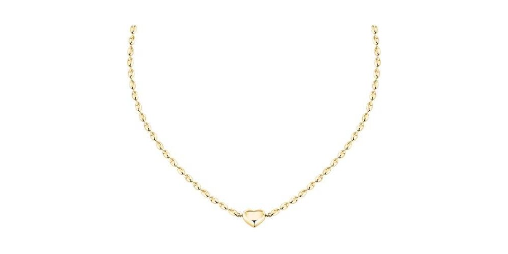 Morellato Jewels - Collana Intrecci - Oro - Donna