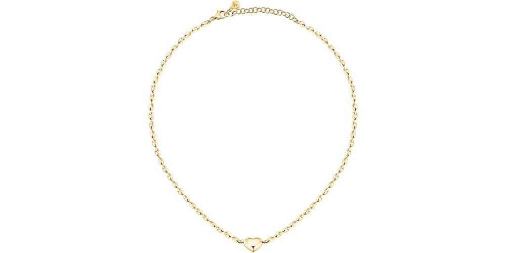 Morellato Jewels - Collana Intrecci - Oro - Donna