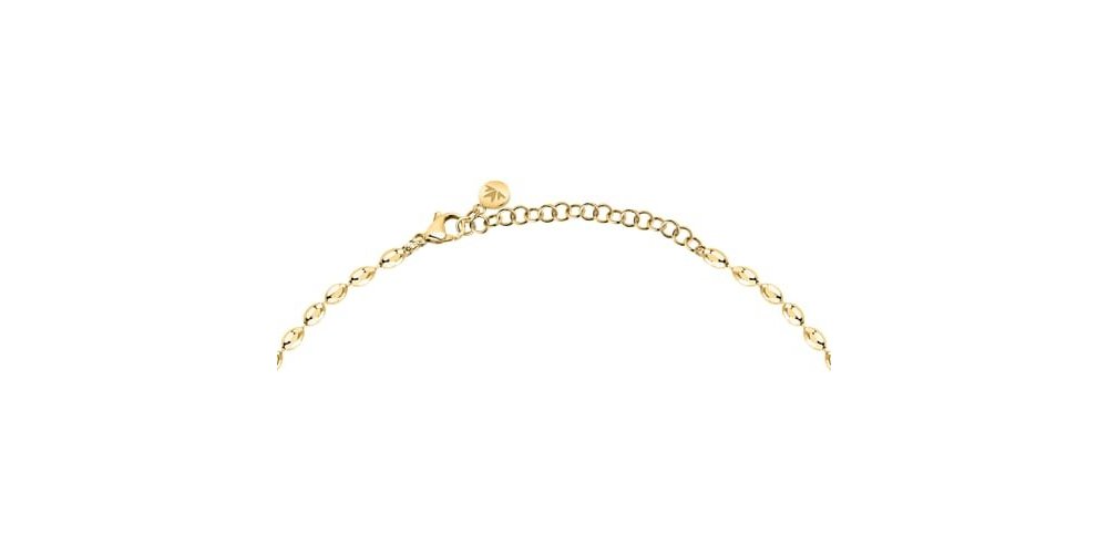 Morellato Jewels - Collana Intrecci - Oro - Donna