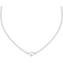 Morellato Jewels - Collana Intrecci - Donna - Acciaio