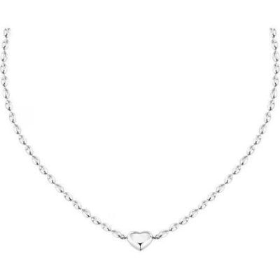 Morellato Jewels - Collana Intrecci - Donna - Acciaio