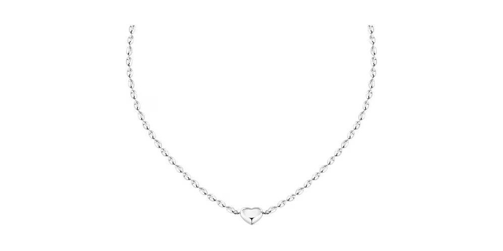 Morellato Jewels - Collana Intrecci - Donna - Acciaio