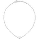 Morellato Jewels - Collana Intrecci - Donna - Acciaio