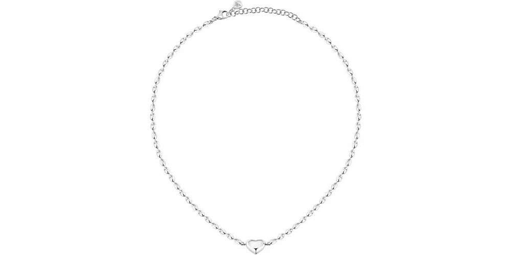 Morellato Jewels - Collana Intrecci - Donna - Acciaio