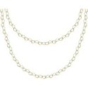 Morellato Jewels - Collana Intrecci - Oro - Donna