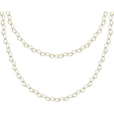 Morellato Jewels - Collana Intrecci - Oro - Donna