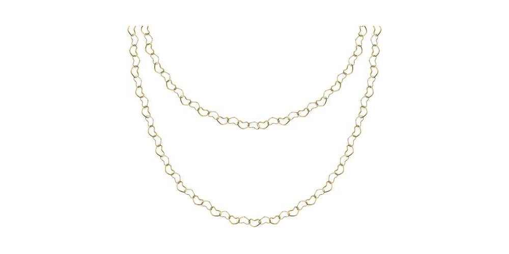 Morellato Jewels - Collana Intrecci - Oro - Donna