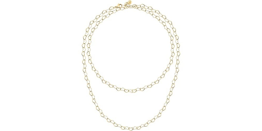 Morellato Jewels - Collana Intrecci - Oro - Donna