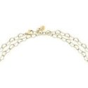 Morellato Jewels - Collana Intrecci - Oro - Donna