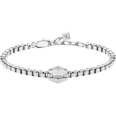 Morellato Jewels - Bracciale Motown - Uomo - Acciaio
