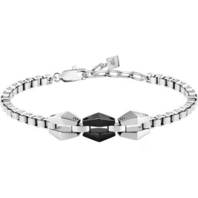 Morellato Jewels - Bracciale Motown - Uomo - Acciaio
