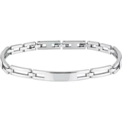 Morellato Jewels - Bracciale Motown - Uomo - Acciaio