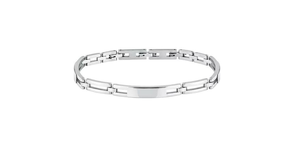 Morellato Jewels - Bracciale Motown - Uomo - Acciaio