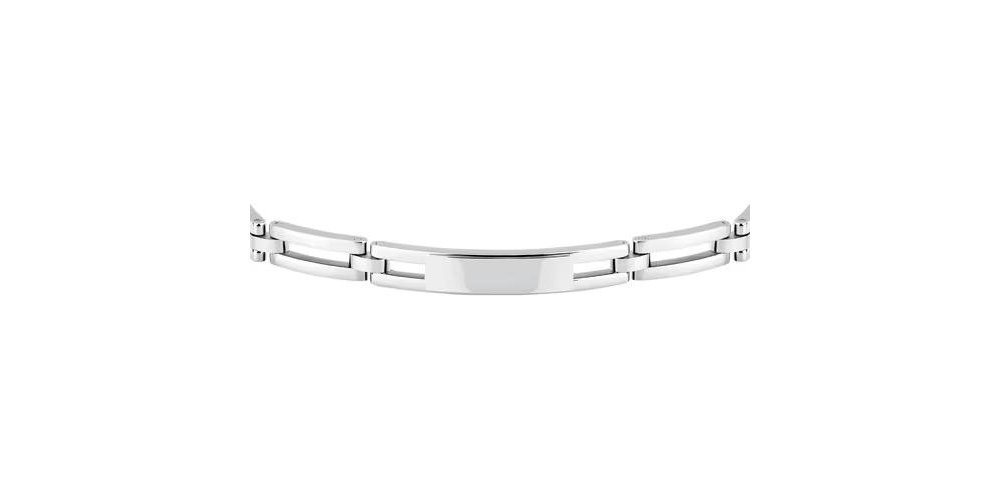 Morellato Jewels - Bracciale Motown - Uomo - Acciaio