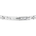Morellato Jewels - Bracciale Motown - Uomo - Acciaio