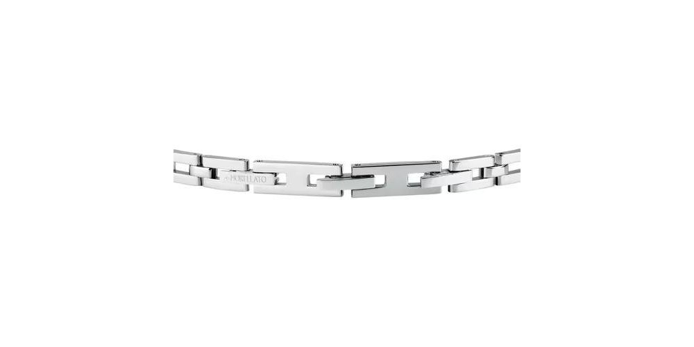 Morellato Jewels - Bracciale Motown - Uomo - Acciaio