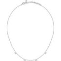 Morellato Jewels - Collana Pave' - Argento - Zirconi