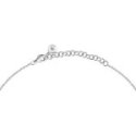 Morellato Jewels - Collana Pave' - Argento - Zirconi
