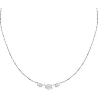 Morellato Jewels - Collana Pave' - Argento - Donna
