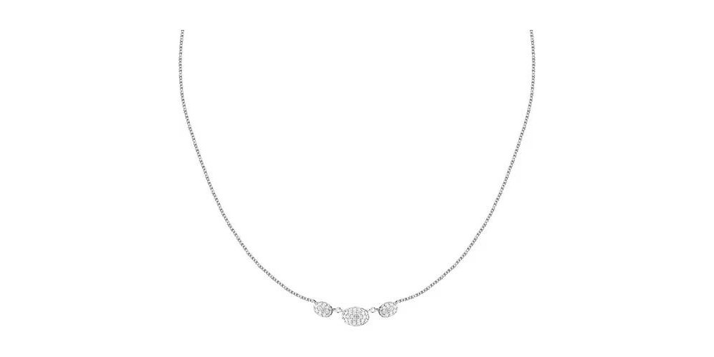 Morellato Jewels - Collana Pave' - Argento - Donna