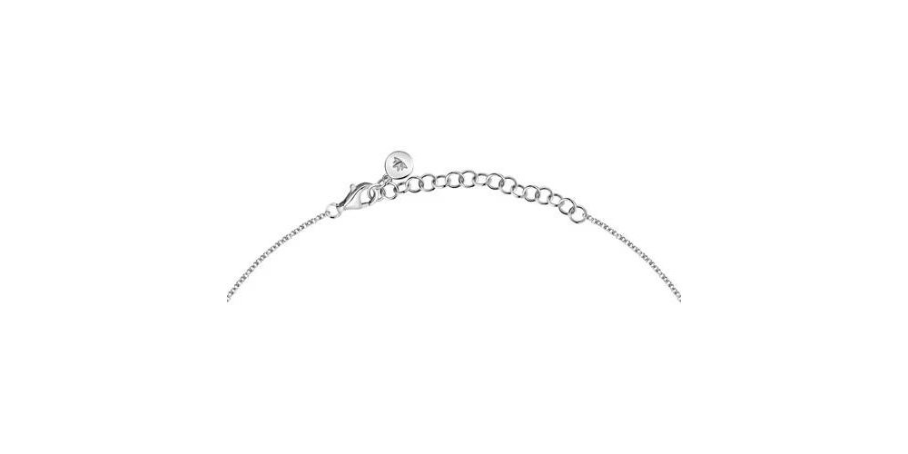 Morellato Jewels - Collana Pave' - Argento - Donna