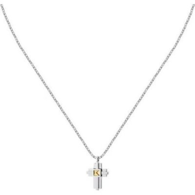 Morellato Jewels - Collana Gold - Uomo - Acciaio