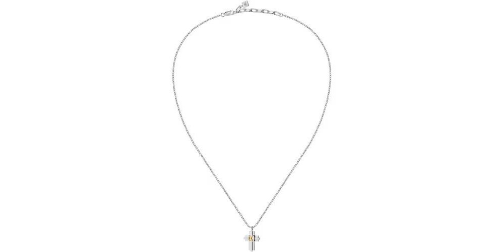 Morellato Jewels - Collana Gold - Uomo - Acciaio