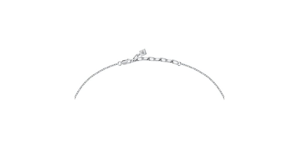 Morellato Jewels - Collana Gold - Uomo - Acciaio