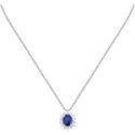 Morellato Jewels - Collana Princess - Argento - Zirconi