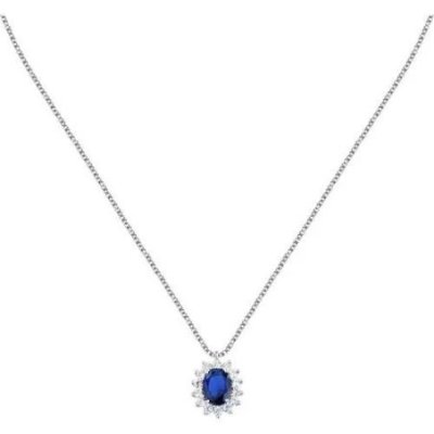 Morellato Jewels - Collana Princess - Argento - Zirconi