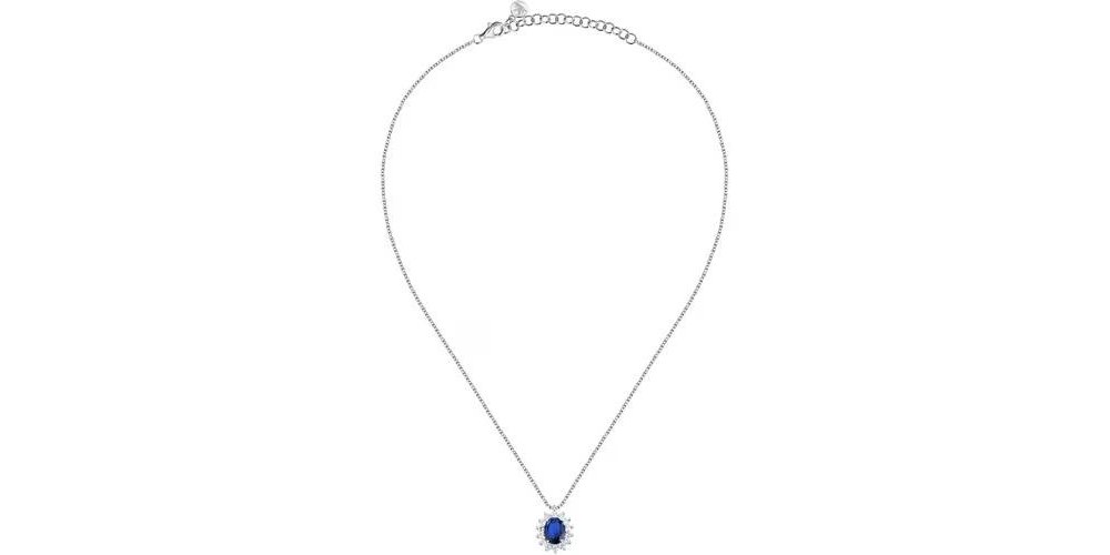Morellato Jewels - Collana Princess - Argento - Zirconi